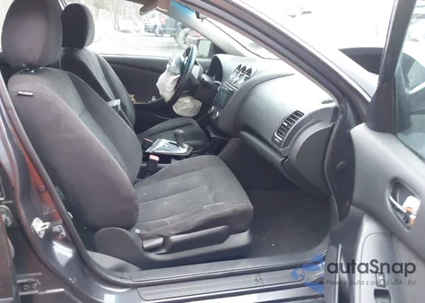 2012 Nissan Altima 2.5 S z USA, uszkodzony, nr VIN 1N4AL2AP1CC140490